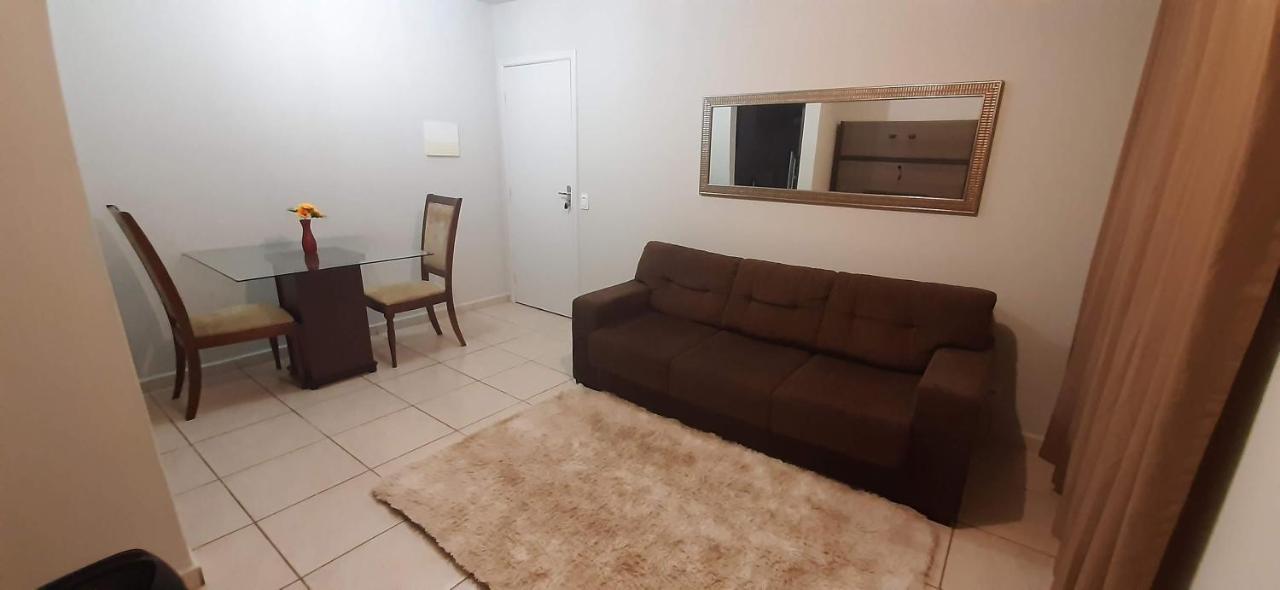 Apartamento Inteiro 2 Quartos Mobiliado Jaragua do Sul Luaran gambar