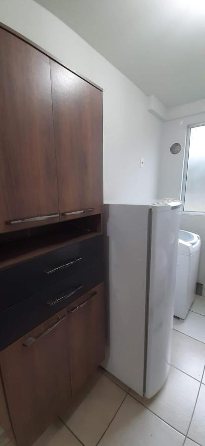 Apartamento Inteiro 2 Quartos Mobiliado Jaragua do Sul Luaran gambar