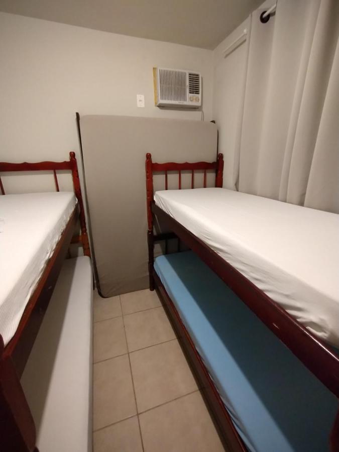 Apartamento Inteiro 2 Quartos Mobiliado Jaragua do Sul Luaran gambar